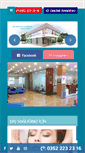 Mobile Screenshot of implantpark.com